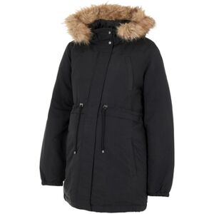 mama;licious mamalicious Parka de grossesse MLJESSA Black