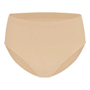 bravado! Culotte taille haute butterscotch