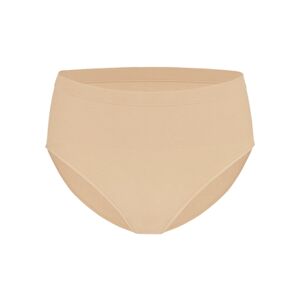 bravado! Culotte taille haute butterscotch