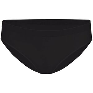 bravado! Culotte taille moyenne black