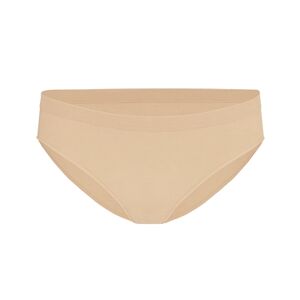 bravado! Culotte mi-haute caramel