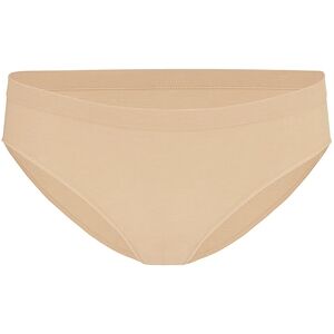 bravado! Culotte mi-haute caramel