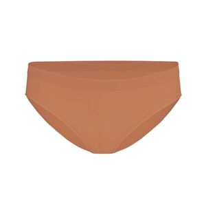 bravado! Slip cinnamon a taille moyenne