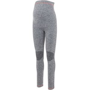 mama;licious mamalicious Legging de grossesse sport MLFIT melange gris moyen