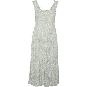 VERO MODA Robe de maternite VMMJENNY Desert Sage