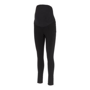 mama;licious mamalicious Pantalon de grossesse MLLUCY black