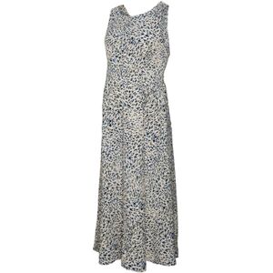 VERO MODA Robe de maternite VMMNEMI Silver Lining