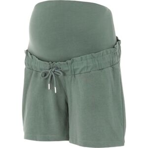 VERO MODA Maternite shorts MLCARLA Laurel Wreath