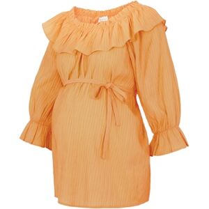 mama;licious mamalicious Blouse de maternite MLNORA Marigold