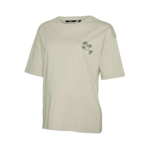 VERO MODA T-shirt de grossesse VMMJOCODY Desert Sage