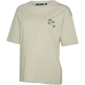 VERO MODA T-shirt de grossesse VMMJOCODY Desert Sage