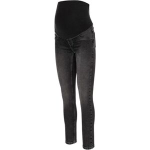 mama;licious mamalicious Jeggings de grossesse MLAMY Medium Grey Denim