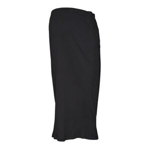 VERO MODA Jupe de maternité VMMLAVENDER Black XS