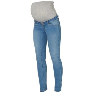 mama;licious mamalicious Jeans de maternité MLLOLA Light Blue Denim 28/34