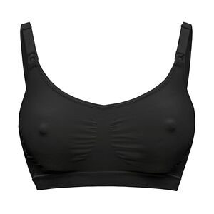 medela Soutien-gorge de grossesse allaitement Keep Cool? aere noir