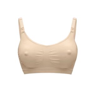 medela Soutien-gorge d'allaitement/grossesse Keep Coola¢ respirant chai