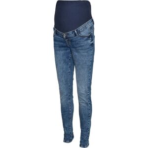 VERO MODA Jeans de grossesse VMMSOPHIA Medium Blue Denim