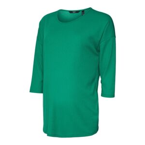 VERO MODA T-shirt de grossesse VMMIVY pepper green XL