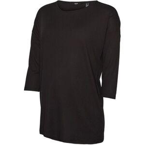 VERO MODA T-shirt de grossesse VMMIVY black L