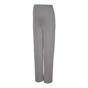 mama;licious mamalicious Pantalon de maternite MLCASSIE medium grey melange