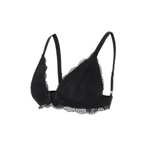 mama;licious mamalicious Soutien-gorge d'allaitement MLZENINA Black