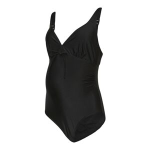 mama;licious mamalicious Maillot de bain de maternite MLNEWJOSEFINE Black