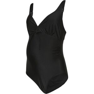 mama;licious mamalicious Maillot de bain de maternité MLNEWJOSEFINE Black S