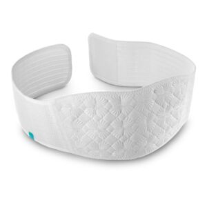 KOALABABY KOALA BABYCARE® Ceinture de grossesse blanc