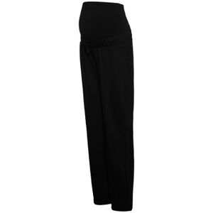 mama;licious mamalicious Pantalon de maternite MLLIF black