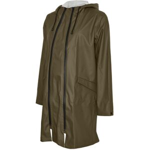 mama;licious mamalicious Veste de maternité MLDROPS Dark Olive XS