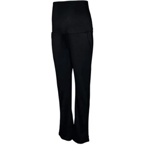 mama;licious mamalicious Pantalon de grossesse MLCAYLYN Black