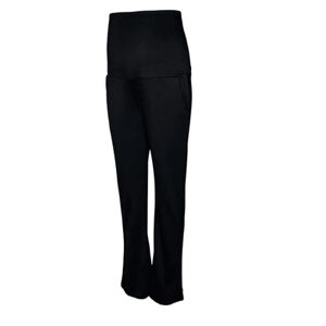 mama;licious mamalicious Pantalon de grossesse MLCAYLYN Black L