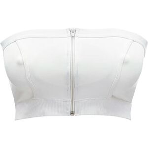 medela Bustier d'expression Hands-free™ blanc XL