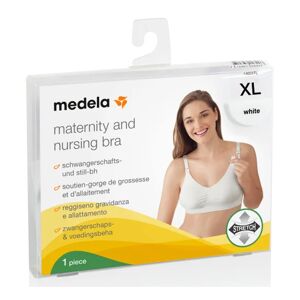 MEDELA Soutien-gorge Gravid/Allat Bi Xl