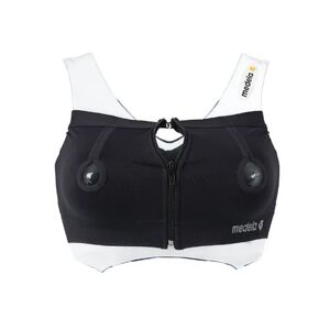 Medela Easy Expression™ Bustier Small Black 1ud