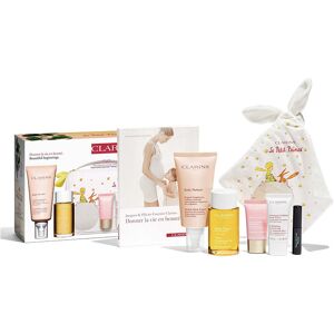 Clarins Coffret Maternité Grossesse