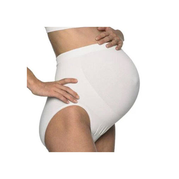 Medela Slip de Grossesse Blanc Taille M 1 unité