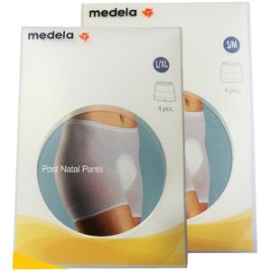 Medela Italia Srl Post-Natal Pants S/m Cf 4tz