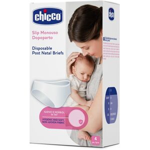 Chicco Ch Slip M-Uso D/p Tnt Tg4 4pz