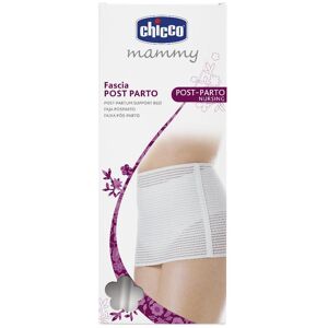 Chicco Mamma Donna Fascia Post Parto S - Fascia Addominale Post-Parto