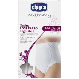 Chicco Fascia Post Parto Taglia L 1 Pezzo - Fascia Addominale Post-Parto