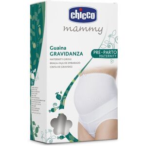 Chicco Mammy Guaina Gravidanza Taglia 3 - Intimo Maternità Comfort