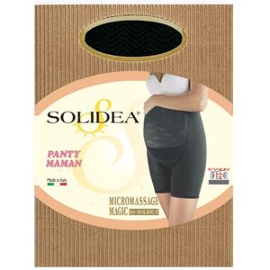 Solidea By Calzificio Pinelli Magic Panty Maman Guaina Nero3