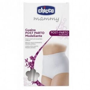 Chicco Mammy - Guaina Postparto Modellante Taglia 5