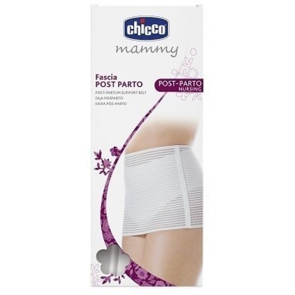 chicco mamma donna fascia post parto medium