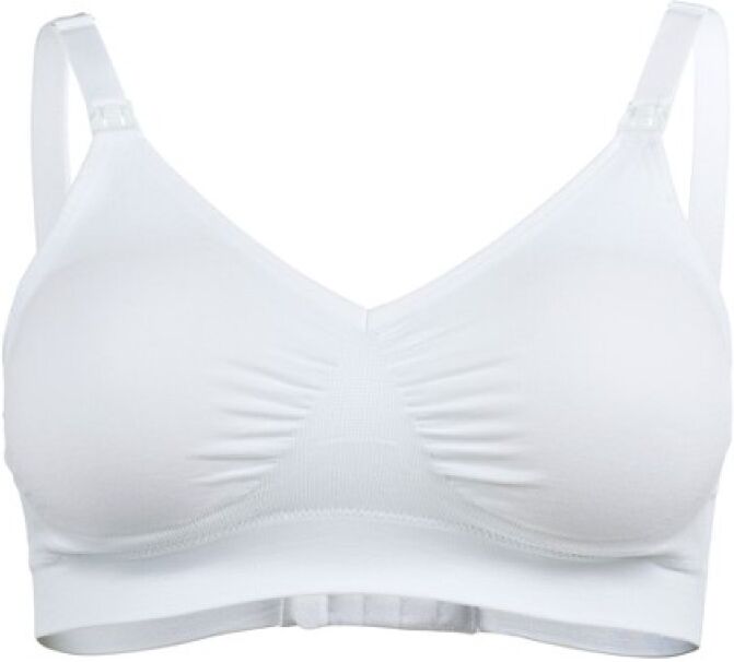 Medela Italia Srl Comfy Bra Reggiseno Medela 1 Pezzo