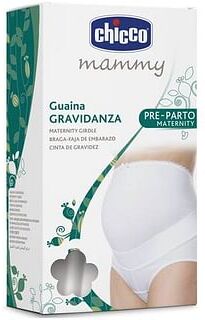 Chicco Ch Mammy Guaina Gravidanza 5