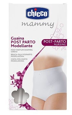 Chicco Mamma Donna Guaina Post Parto Modello 5