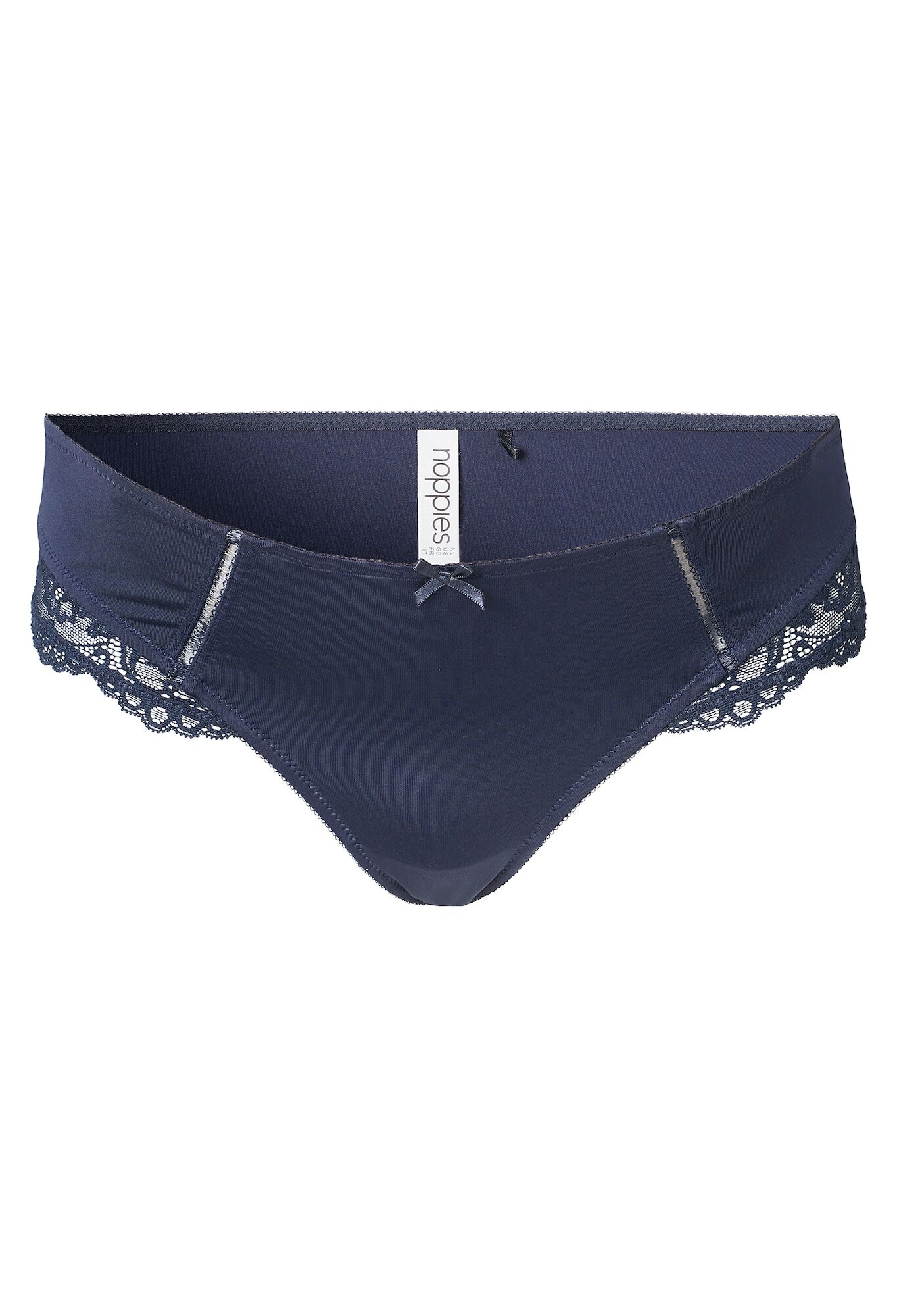 Noppies Slip 'Micro Lace' Blu