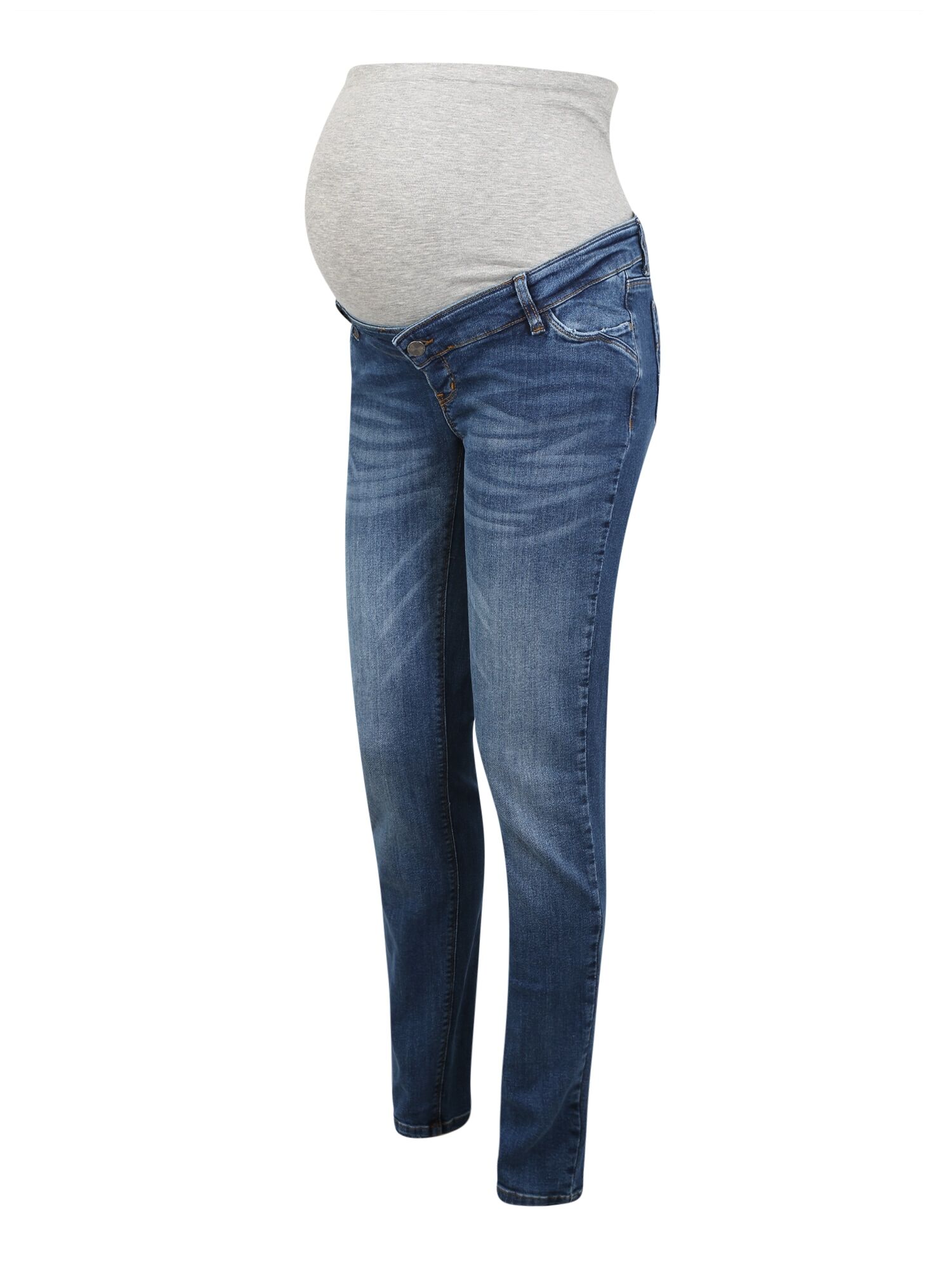 MAMALICIOUS Jeans 'MLSAVANNA' Blu